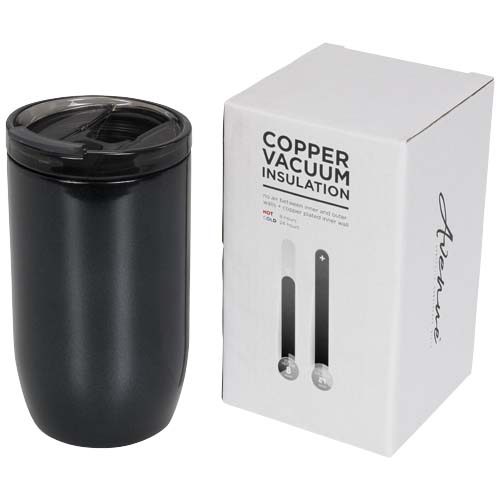Lagom 380 Ml Copper Vacuum Insulated Tumbler