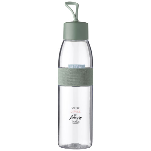 Branding preview