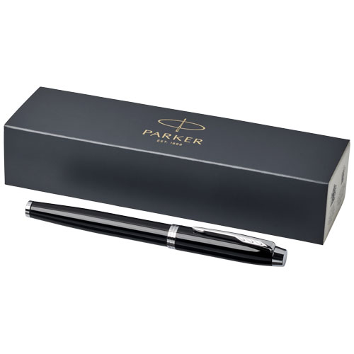 Parker Im Fountain Pen (blue Ink)