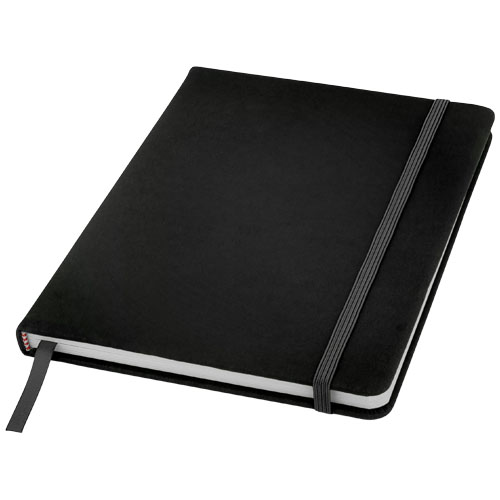 Spectrum A5 Notebook With Blank Pages