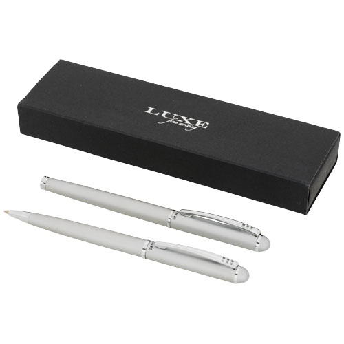 Andante Duo Pen Gift Set (black Ink)