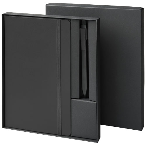 Moleskine Notebook And Pen Gift Set