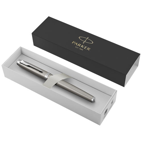 Parker Im Fountain Pen (blue Ink)