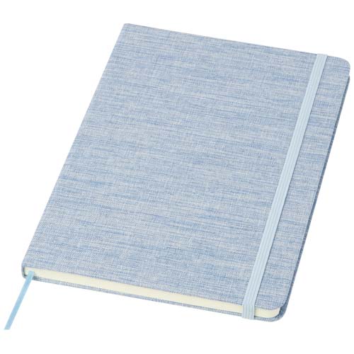 Ramona A5 Cotton Notebook