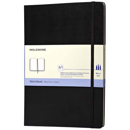 Moleskine A4 Art Sketchbook