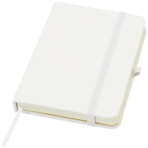 Spectrum Plus A6 Hard Cover Notebook