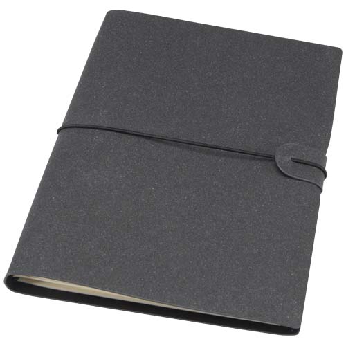Slyk A5 Refillable Notebook With Two Cahiers