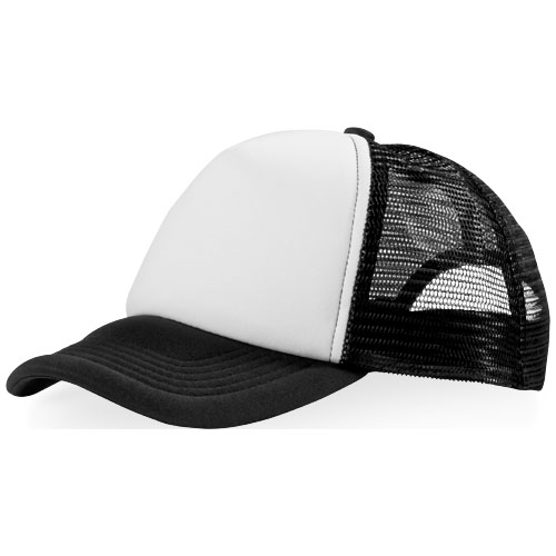 Trucker 5 panel 100 g/m2 cap