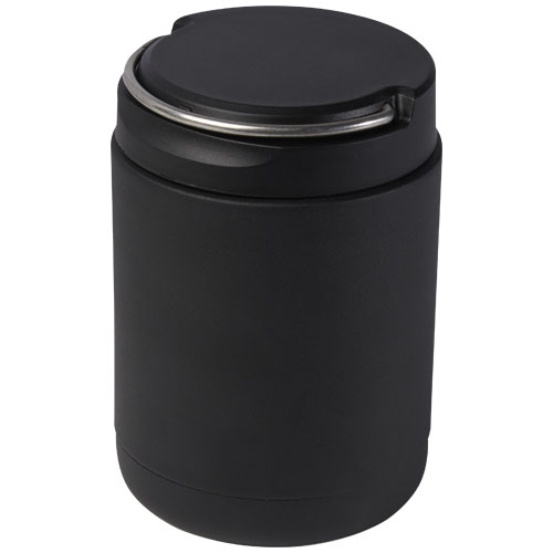 Doveron 500 Ml Recycled Stainless Steel Insulated Lunch Pot