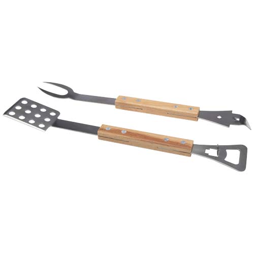 Fajro Bbq Tool Set