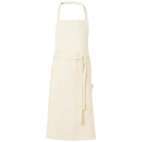 Odisha 200 G/m² Ocs Organic Apron