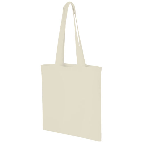 Carolina 100 G/m² Cotton Tote Bag 7l