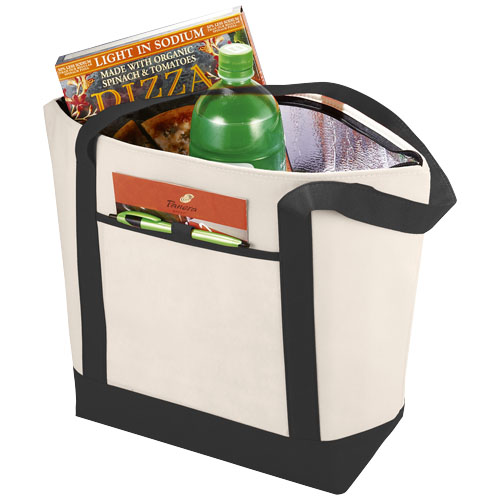 Lighthouse Non-woven Cooler Tote 21l