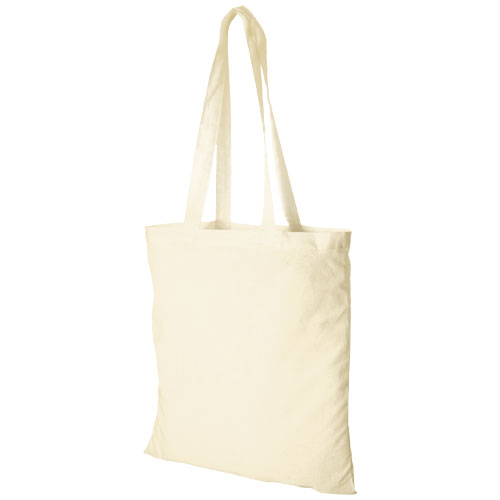 Peru 180 G/m² Cotton Tote Bag 7l
