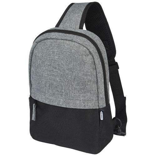 Reclaim Grs Recycled Two-tone Sling 3.5l