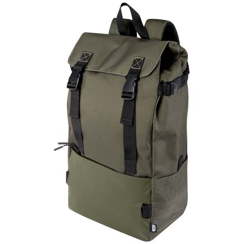 Roam Grs Recycled Modular Backpack