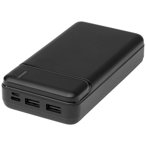 Loop 20.000 Mah Recycled Plastic Power Bank 