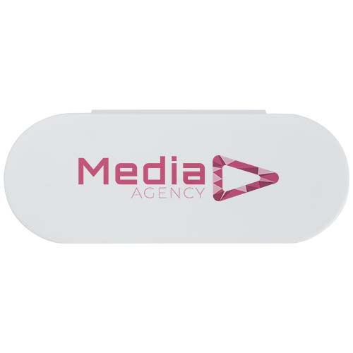 Branding preview