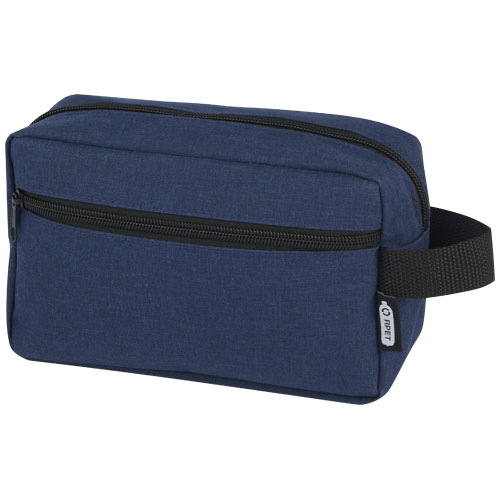 Ross Grs Rpet Toiletry Bag 1.5l