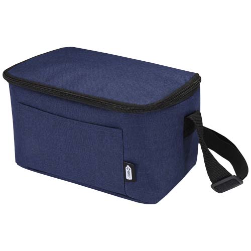 Tundra 6-can Grs Rpet Cooler Bag 5l