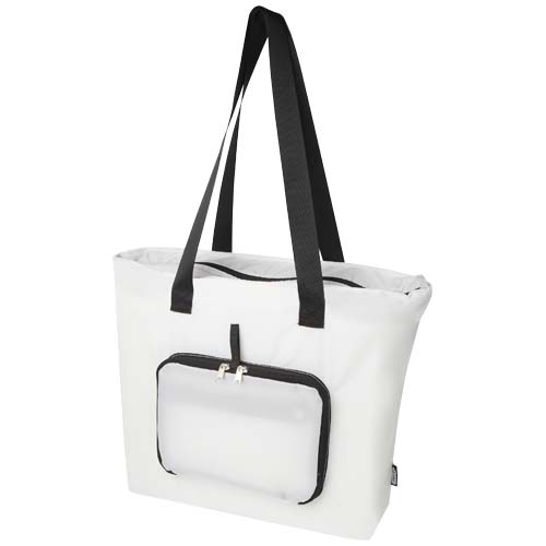 Ecofold Rpet Foldable Tote Bag 16l