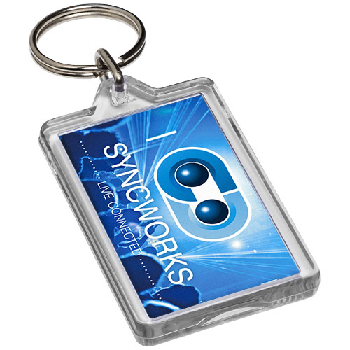 Luken G1 Reopenable Keychain