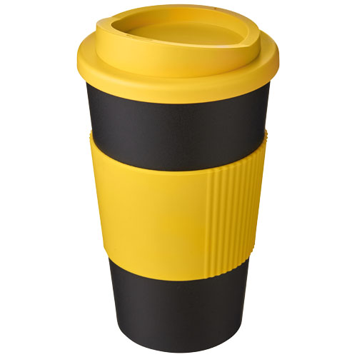 Americano® 350 Ml Insulated Tumbler With Grip