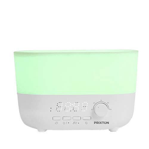 Prixton Connected 4-in-1 Aroma Humidifier