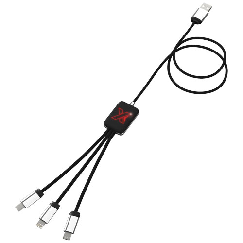 Scx.design C17 Easy To Use Light-up Cable