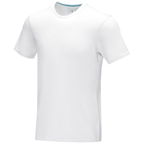 Azurite Short Sleeve Men’s Organic T-shirt