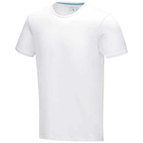 Balfour Short Sleeve Men's Organic T-shirt