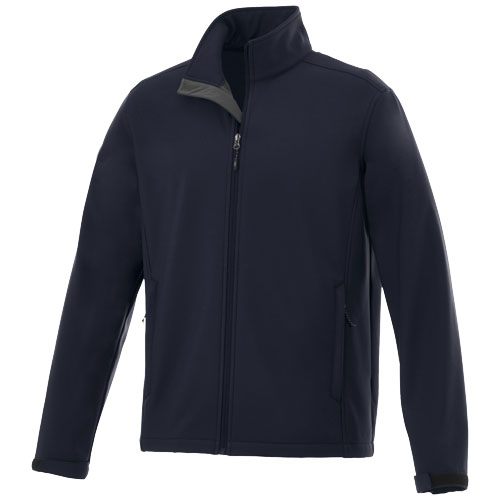 Maxson Men's Softshell Jacket