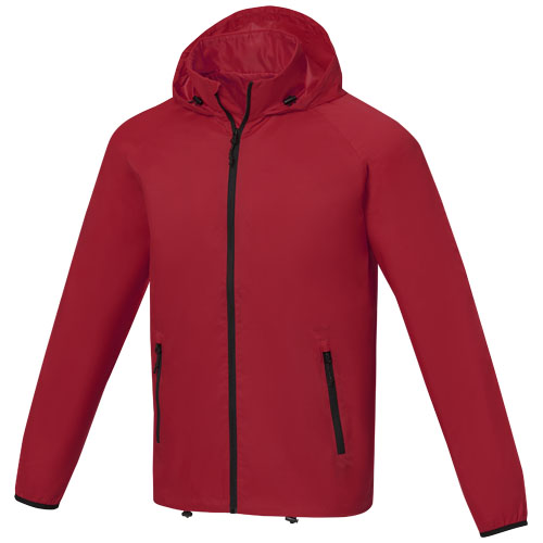 Dinlas Men's Lightweight Jacket
