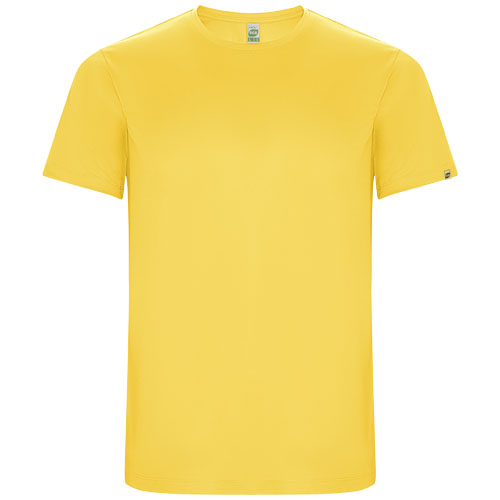 Imola 135 G/m² Short Sleeve Kids Sports T-shirt