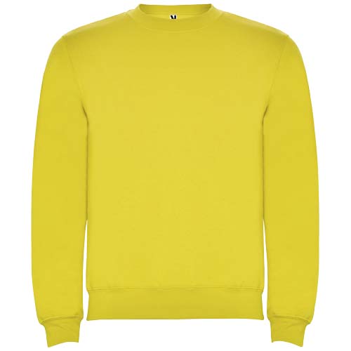 Clasica 280 G/m² Kids Crewneck Sweater