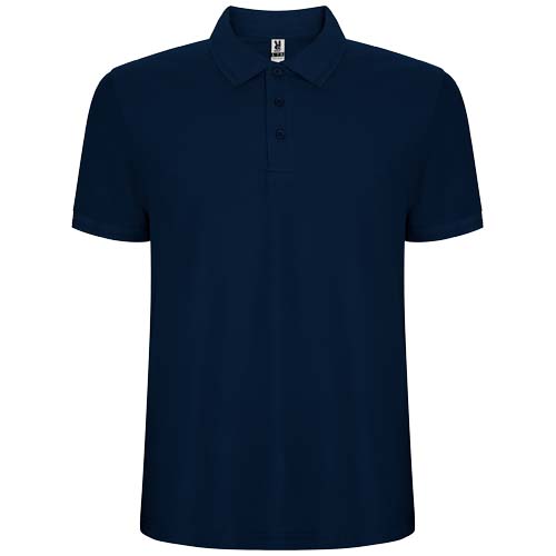 Pegaso Premium 220 G/m² Short Sleeve Kids Polo