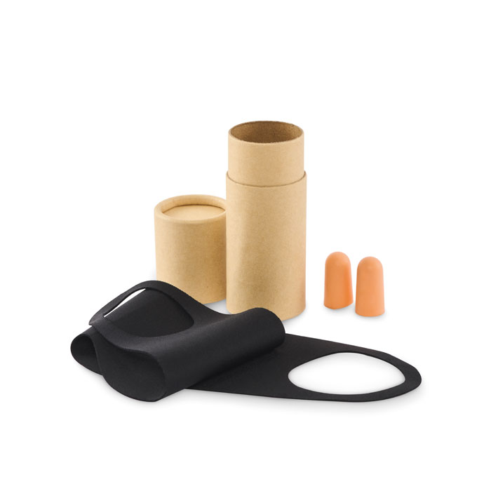Maskset