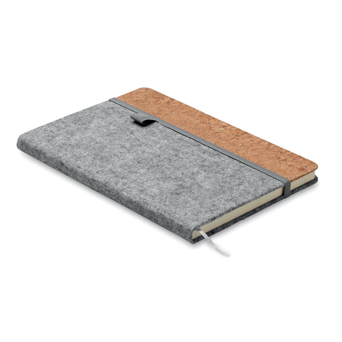 Corkbook