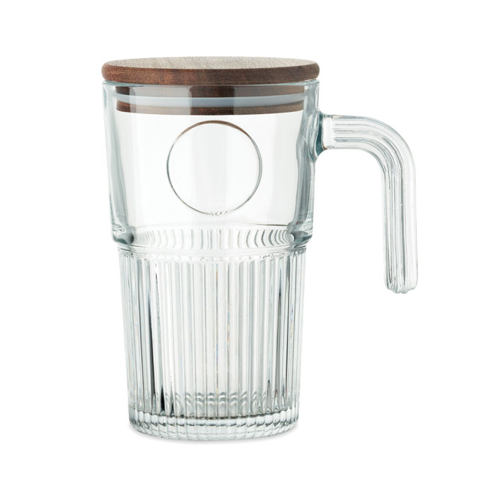 Vitrio Jar