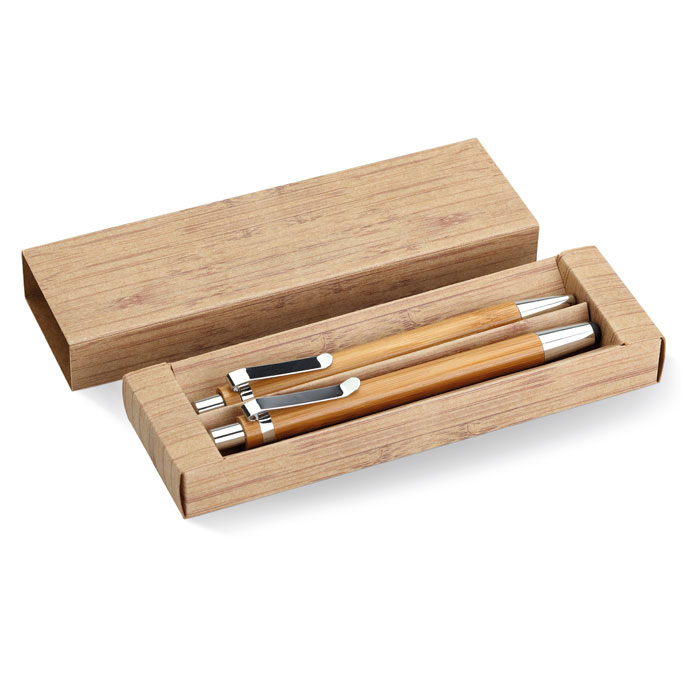 Bambooset