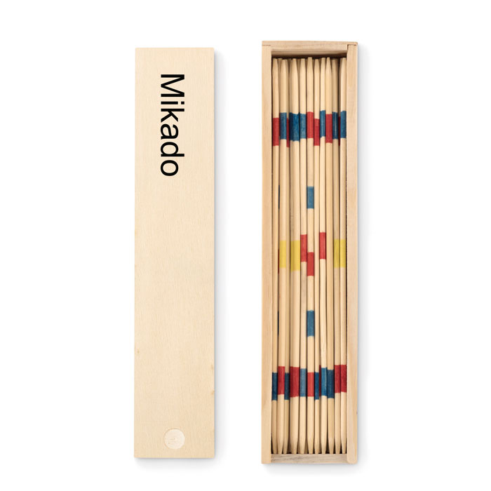 Mini Mikado