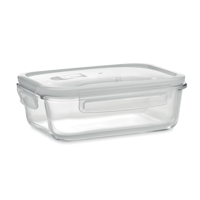 Praga Lunchbox