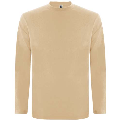 Extreme 160 G/m² Long Sleeve Men's T-shirt