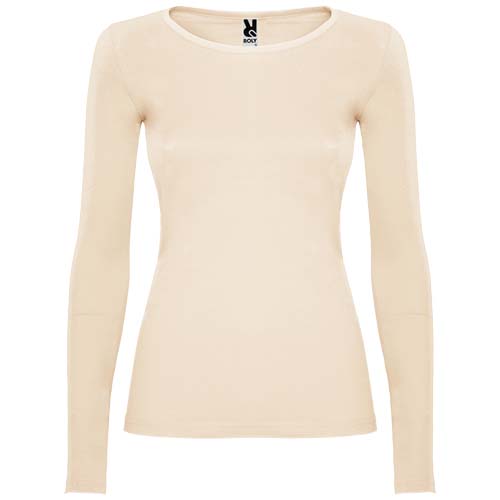 Extreme 160 G/m² Long Sleeve Women's T-shirt