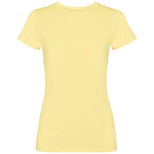 Fiyi 180 G/m² Short Sleeve Women's T-shirt