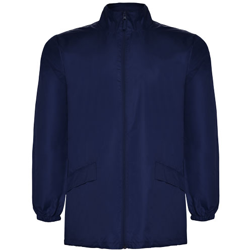 Escocia Unisex Lightweight Rain Jacket