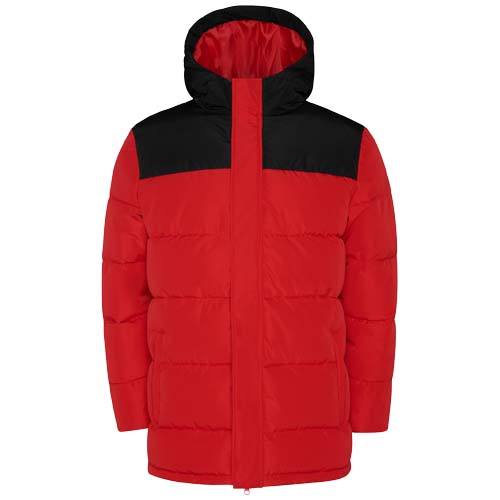 Tallin Unisex Insulated Jacket