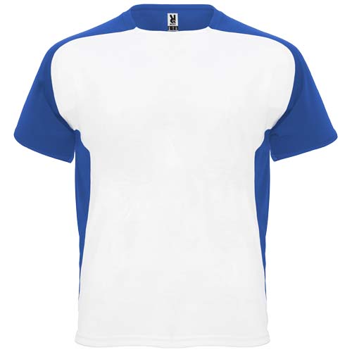 Bugatti Short Sleeve Unisex Sports T-shirt