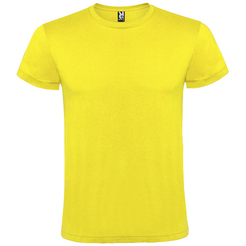 Atomic 150 G/m2 Short Sleeve Unisex T-shirt