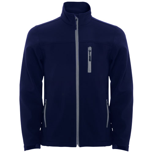 Antartida Men's Softshell Jacket